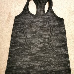 Lululemon swiftly tech tank full length